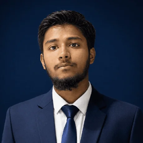 Syed Shahriyar Ali